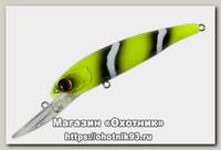 Воблер TsuYoki Jass 90F цв 645