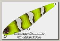 Воблер TsuYoki Mamba 75F 645