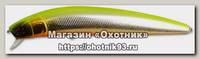 Воблер TsuYoki Miser 120F цв 420