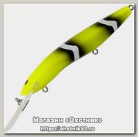Воблер TsuYoki Mito 125F цв 645