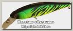 Воблер TsuYoki Mover 100F цв 090