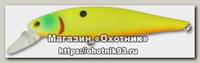 Воблер TsuYoki Mover 78SP цв 127