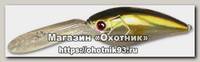 Воблер TsuYoki Plow 75F цв 004