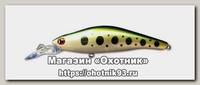 Воблер TsuYoki Slogger 65SP цв 243