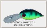 Воблер TsuYoki Swing XD 36F цв 001