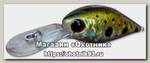 Воблер TsuYoki Swing XD 36F цв 027