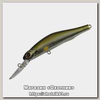 Воблер TsuYoki Watson DR 80SP цв 167