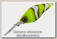 Воблер TsuYoki Wist 65F 645
