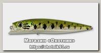 Воблер TsuYoki Zhgun 95F цв 055