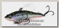 Воблер Usami Bigfin 70S раттлин цв 122