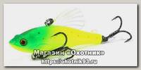Воблер Usami Bigfin 70S раттлин цв 625