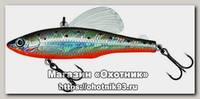 Воблер Usami Bigfin 80S раттлин цв 122
