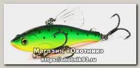 Воблер Usami Bigfin 80S раттлин цв 602