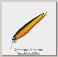 Воблер Yo-Zuri 3D Minnow F384 GBL