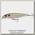 Воблер Yo-Zuri 3D Minnow F686 CR