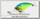 Воблер Yo-Zuri 3DB Deep crank R1108 PCLL
