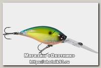 Воблер Yo-Zuri 3DB Deep crank R1108 PPT