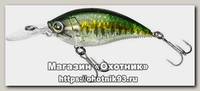 Воблер Yo-Zuri 3DB Mid crank 70F R1106 PBB
