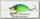 Воблер Yo-Zuri 3DB Mid crank 70F R1106 PCLL