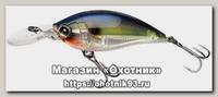 Воблер Yo-Zuri 3DB Mid crank 70F R1106 PSSH