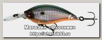 Воблер Yo-Zuri 3DB Mid crank 70F R1106 PTSH