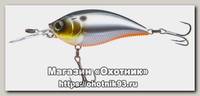 Воблер Yo-Zuri 3DB Mid crank 70F R1106 SBL