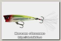 Воблер Yo-Zuri 3DB Popper 75F R1101 PCR