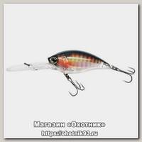 Воблер Yo-Zuri 3DR deep crank 70F R1319 RBG