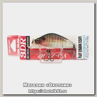 Воблер Yo-Zuri 3DR flat crank 55F R1320 RBG