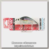 Воблер Yo-Zuri 3DR flat crank 55F R1320 RGZS