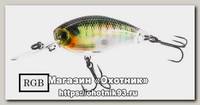 Воблер Yo-Zuri 3DR mid crank 50F R1317 RBG