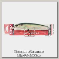 Воблер Yo-Zuri 3DR minnow 100SP R1309 RGZS