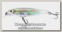 Воблер Yo-Zuri 3DR minnow 70SP R1308 RGLM