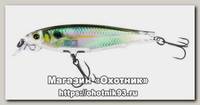 Воблер Yo-Zuri 3DR minnow 70SP R1308 RGZS