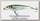Воблер Yo-Zuri 3DR minnow 70SP R1308 RGZS