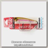 Воблер Yo-Zuri 3DR popper 65F R1304 RRT