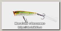 Воблер Yo-Zuri 3DR popper 65F R1304 RSM