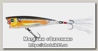 Воблер Yo-Zuri 3DR popper 75F R1305 RGSN