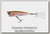 Воблер Yo-Zuri 3DR popper 75F R1305 RRT
