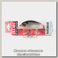 Воблер Yo-Zuri 3DR shallow crank 50F R1315 RBG