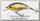 Воблер Yo-Zuri 3DR shallow crank 50F R1315 RGSN