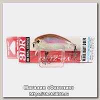 Воблер Yo-Zuri 3DR wake bait 50F R1313 RSM