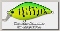 Воблер Yo-Zuri 3DS Flat crank F1141 HT