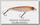 Воблер Yo-Zuri 3DS Minnow F962 HHWS