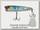 Воблер Yo-Zuri 3DS Popper 65F F963 HOK