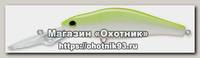 Воблер Yo-Zuri 3DS Shad MR SP F1137 PCL