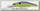 Воблер Yo-Zuri 3DS Shad MR SP F1137 PUCL