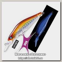 Воблер Yo-Zuri 3DS Shad SR F957 HHWS