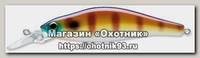 Воблер Yo-Zuri 3DS Shad SR SP F1136 BG