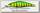 Воблер Yo-Zuri 3DS Shad SR SP F1136 HT